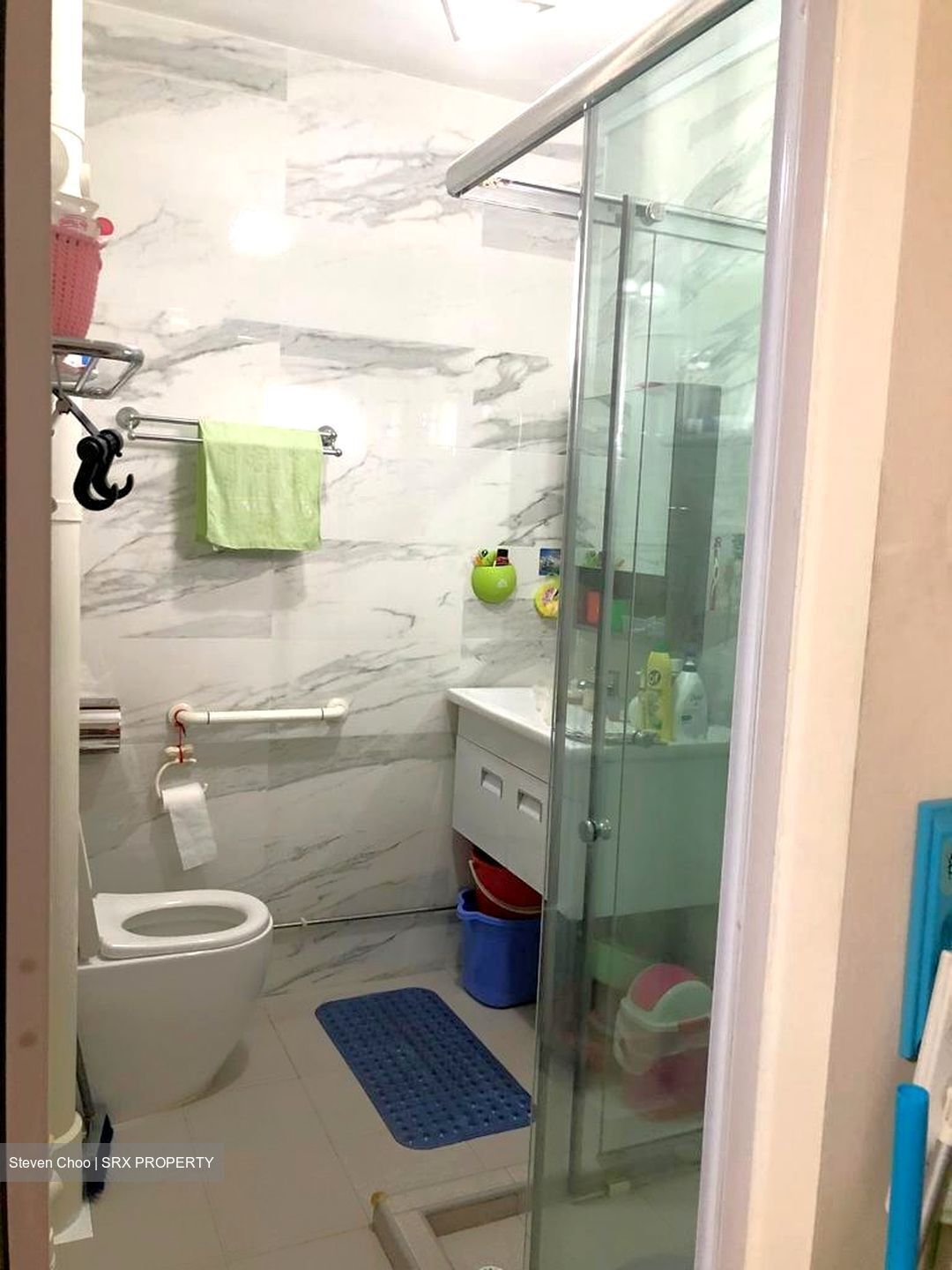 Blk 105 Jalan Rajah (Toa Payoh), HDB Executive #548086261